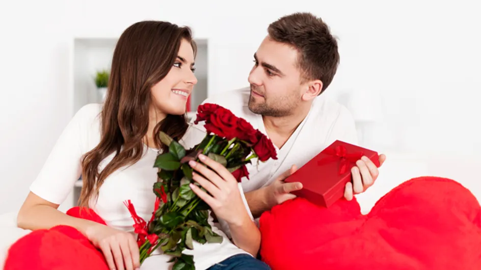 10 Sexy Gift Ideas For Valentine’s Day