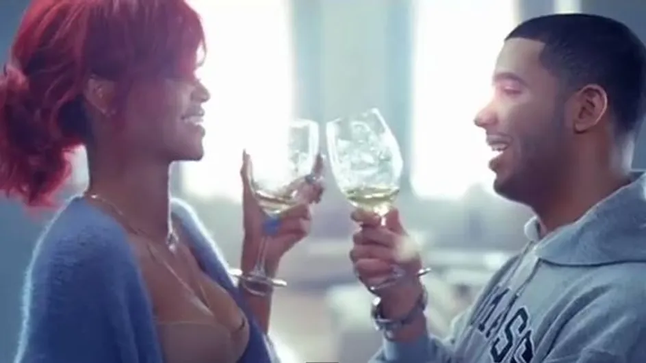 Rihanna : Drake évoque leur relation en chanson...