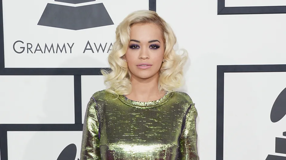 Rita Ora says Fifty Shades of Grey film will be the “most amazing shock ever”