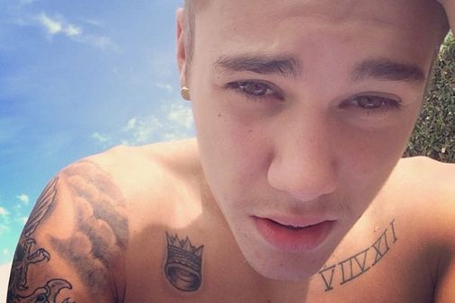 Justin Bieber