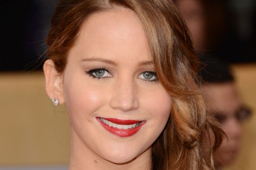 Jennifer Lawrence