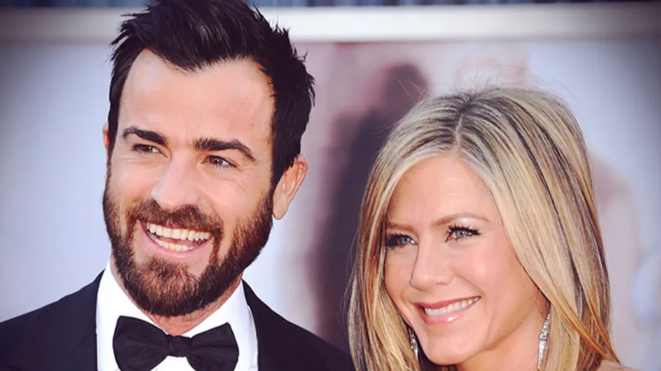 Jennifer Aniston and Justin Theroux plan to have a baby