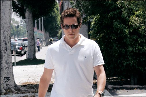 Hugh Grant