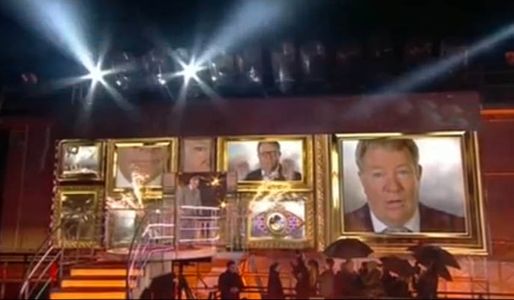 Jim Davidson