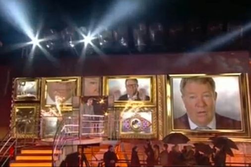 Jim Davidson