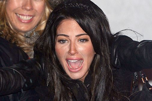 Tulisa