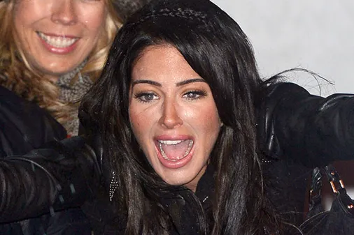 Tulisa