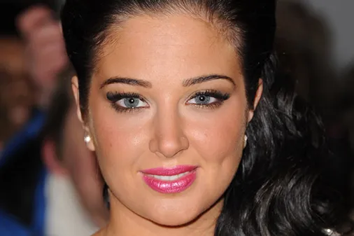 Tulisa