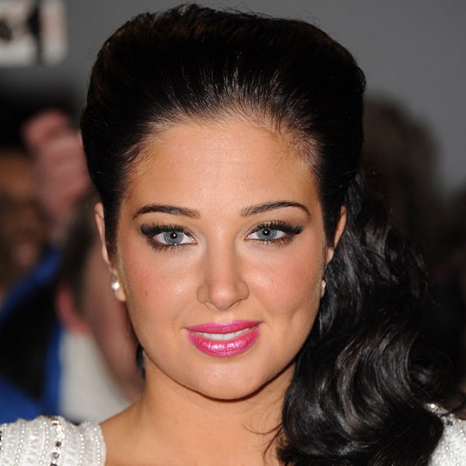 Tulisa