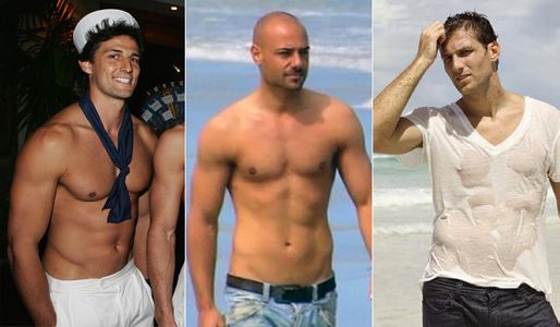 Bachelor international: Australien, Deutschland, USA