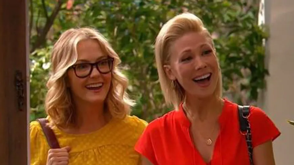 WATCH: Disney Channel welcomes its first same-sex couple on ‘Good Luck Charlie’