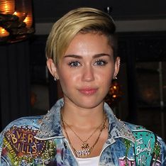 All about Miley Cyrus