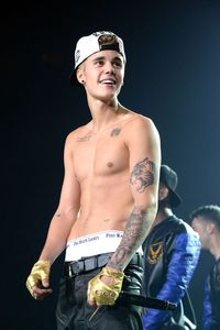Justin Bieber
