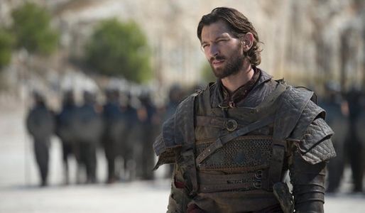 Oberyn Martell