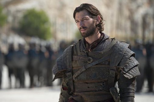 Oberyn Martell