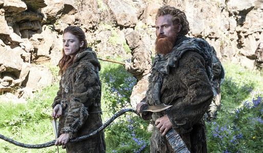 Ygritte