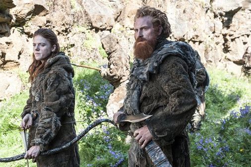 Ygritte