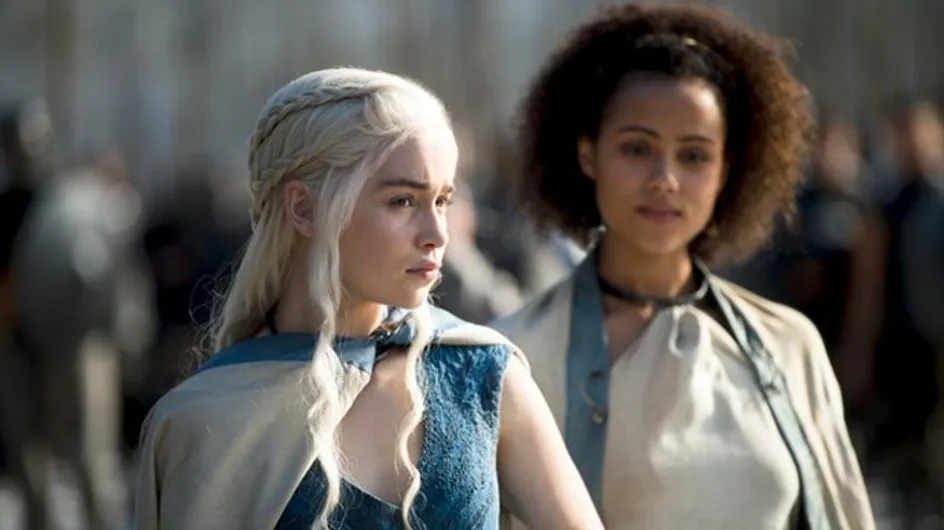 Our Predictions For Game of Thrones Season 4 Along With Brand New Photos