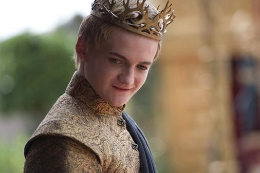 Joffrey
