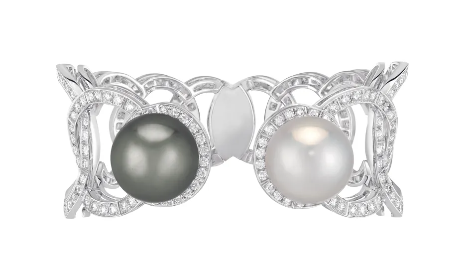 Joyas para soñar: Les Perles de Chanel