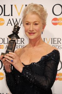 Helen Mirren