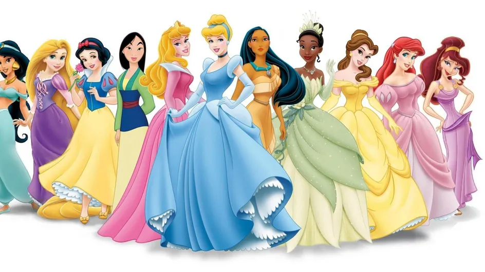 Disney : On dit "OUI" à la princesse plus size