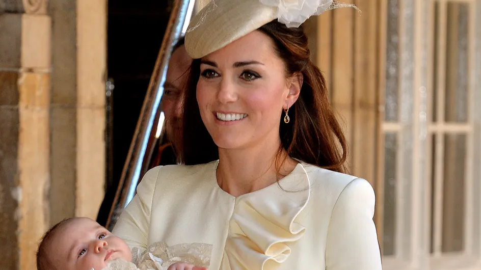 Kate Middleton et le prince Georges : Des vacances mère-fils aux Caraïbes