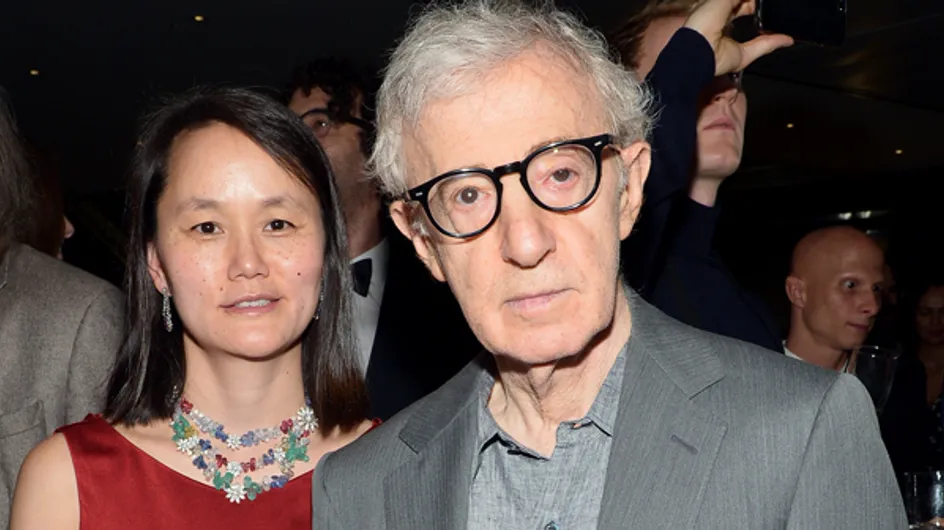 Woody Allen : Accusé d'agression sexuelle