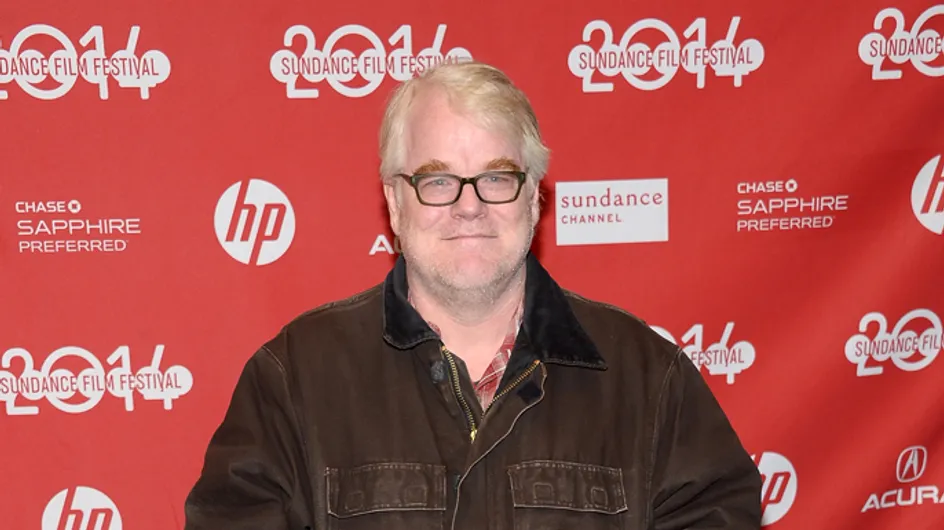 Philip Seymour Hoffman found dead from suspected drug overdose