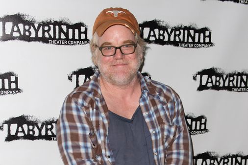 Philip Seymour Hoffman