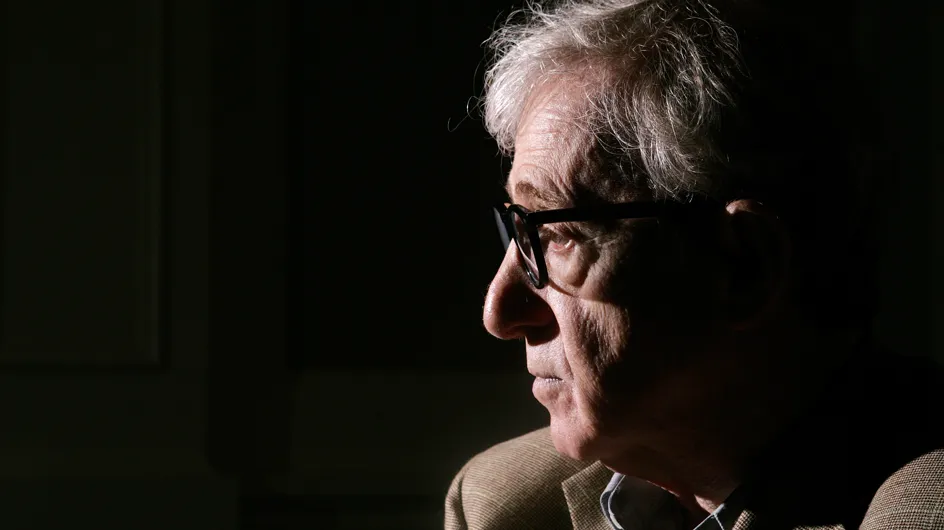 Woody Allen niega haber abusado sexualmente de su hija
