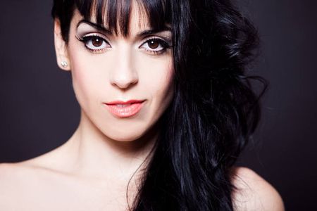 Ruth Lorenzo, una de las favoritas para representar a España.