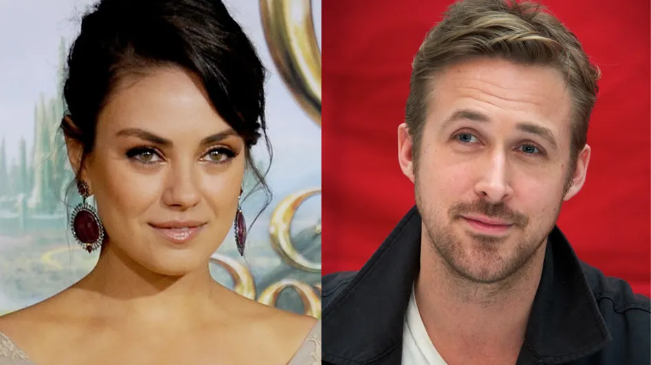 Mila Kunis, Ryan Gosling… Ces stars américaines qui ne le sont pas