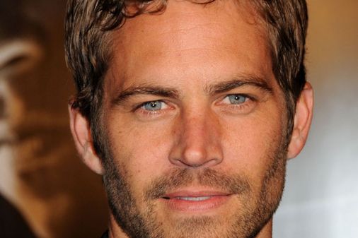 Paul Walker
