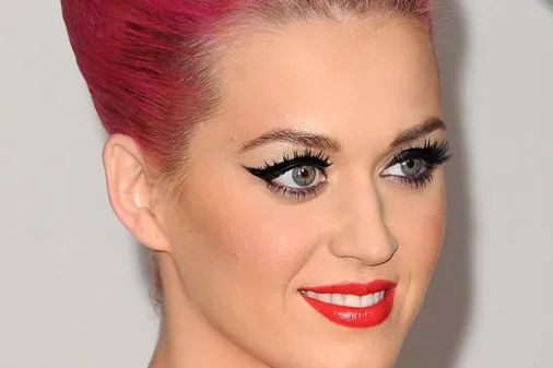 Katy Perry