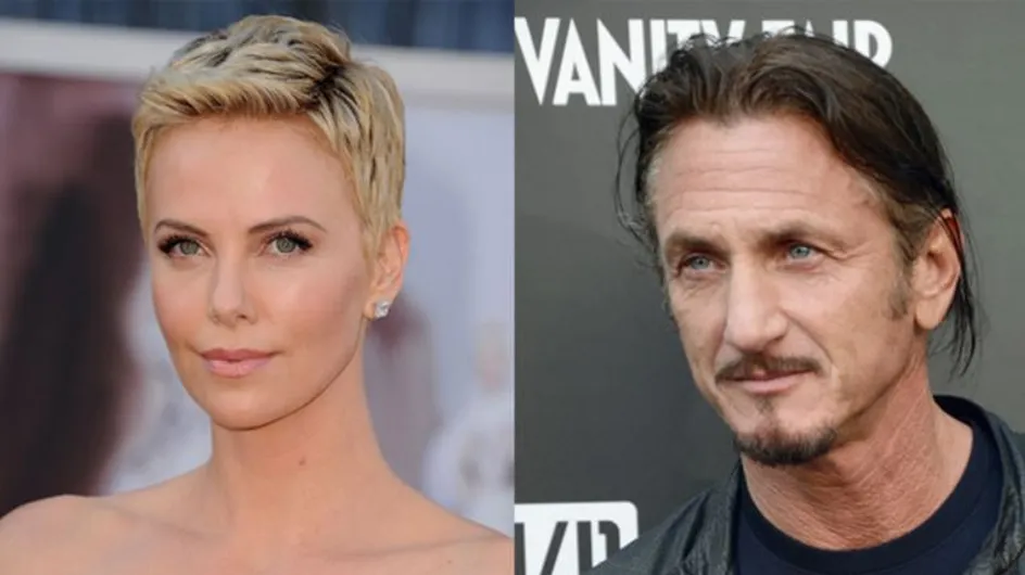 Charlize Theron et Sean Penn : Mariage en vue ?