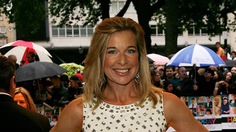 “I do judge children by their names” And Other Terrible Things Katie Hopkins Has Come Out With