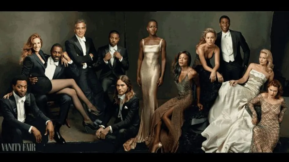 Léa Seydoux pour Vanity Fair US : La classe à Dallas (Photos et vidéo)