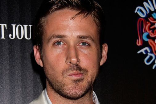 Ryan Gosling