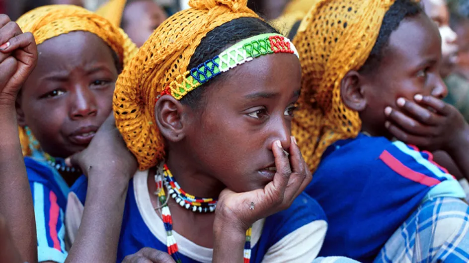 FGM: The Government Finally Fights Back Against Female Genital Mutilation