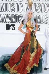 Lady Gaga
