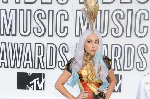 Lady Gaga