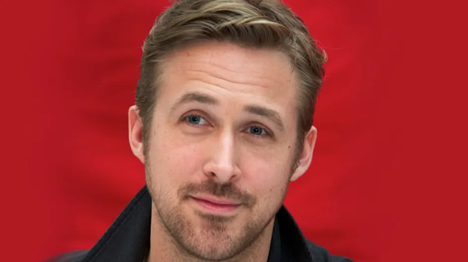 12 razões para Ryan Gosling ter filhos (com a gente)