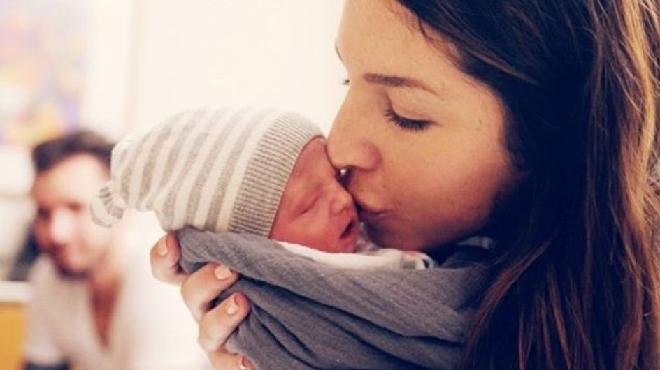 Leur Bebe N Avait Que 10 Jours A Vivre Mais Ces Parents Ont Fait En Sorte