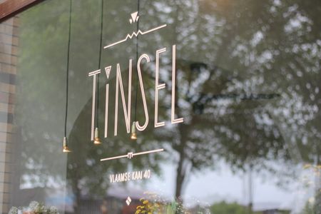 Tinsel - Antwerpen