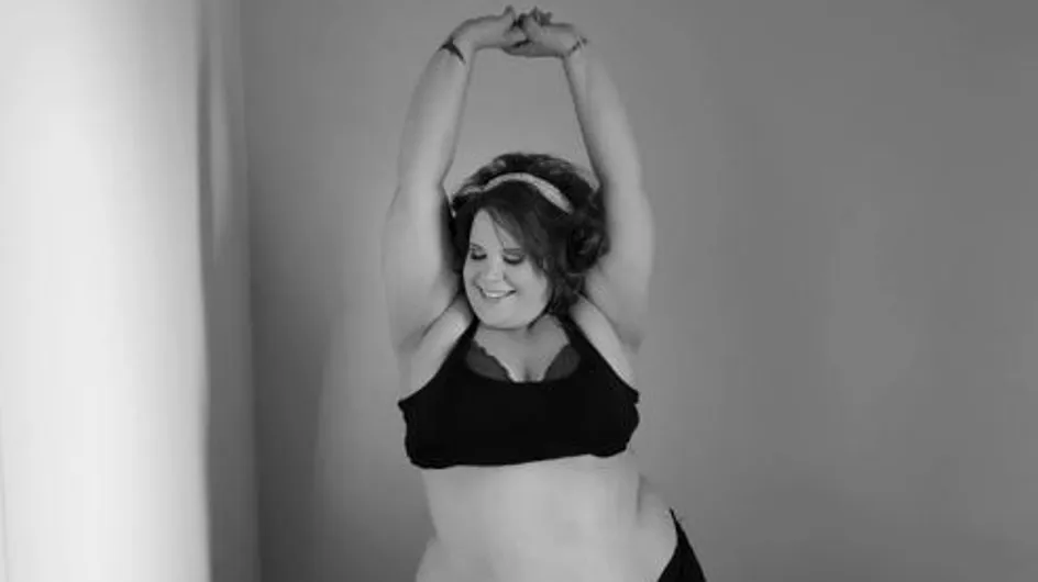 Whitney Thore : Obèse et danseuse, elle refuse de renoncer à sa passion malgré ses 158kg (Vidéo)