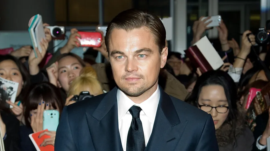 Leonardo DiCaprio : Non, il n’a jamais pris de drogue