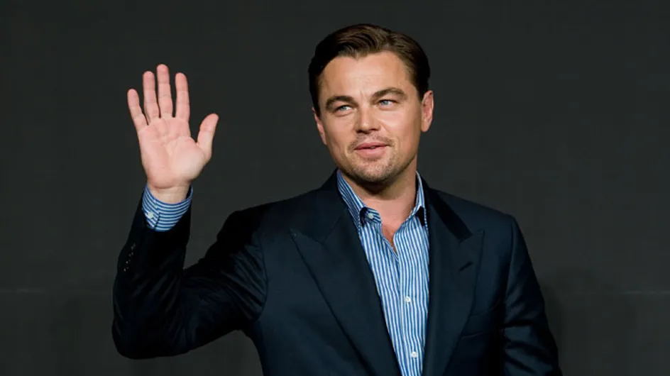 O que você não percebeu que você precisava saber sobre Leonardo DiCaprio