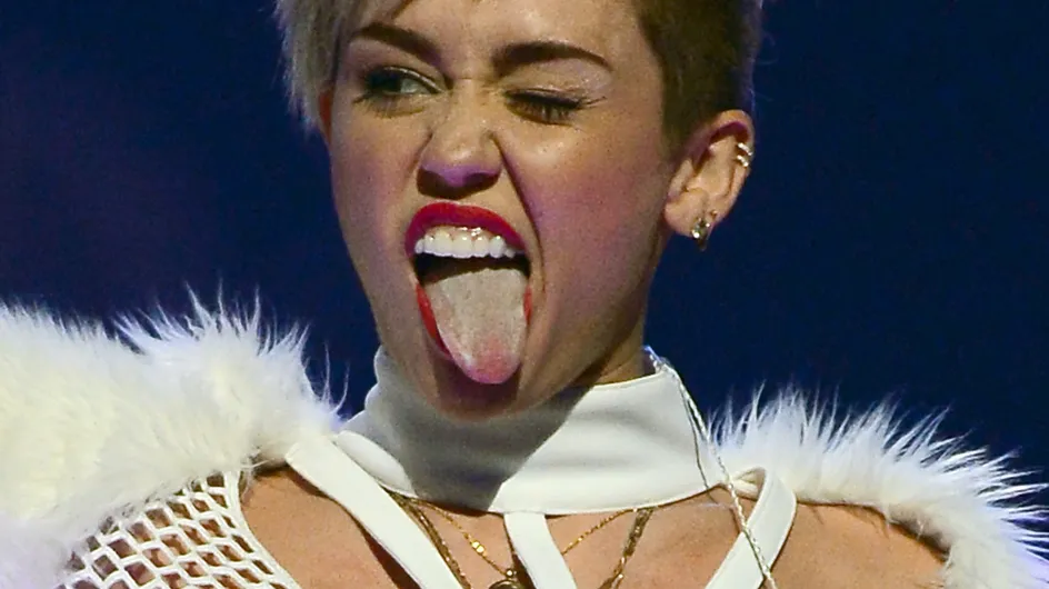 Miley Cyrus : Son coup de gueule contre le porno