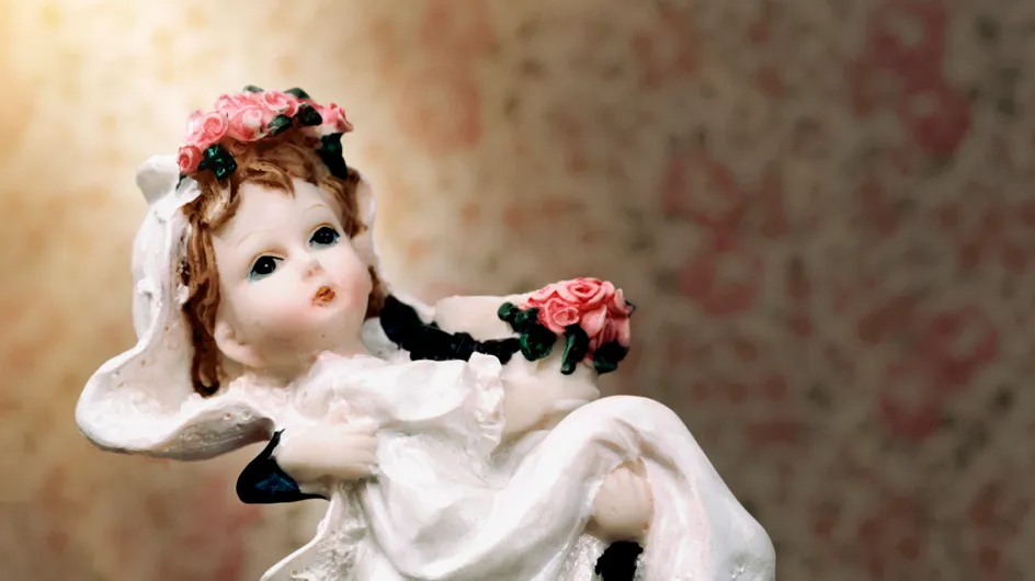 Für alle Sprücheklopfer: Das gibt's zur Ehe zu sagen